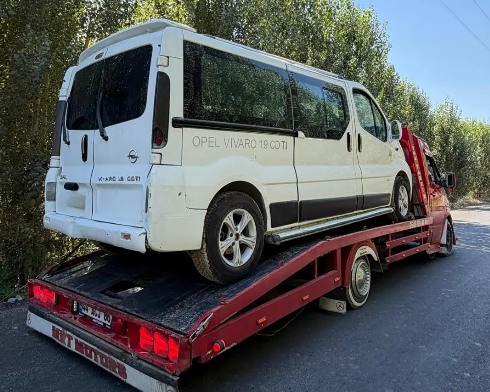 Uzun Yolda Güvende Kalın: Malatya Sürücüleri İçin Yol Yardım Tavsiyeleri