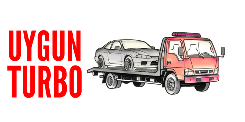 Malatya Çekici - 0545 121 41 44 Logo